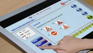 Ehliyet Sınavında Yapılan Hatalar ve Nasıl Önlenir?