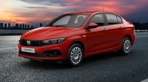 Fiat Egea Sedan: Güvenlik Özellikleri ve Teknolojik Donanımlar