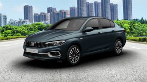 Fiat Egea Sedan: Özellikleri ve Fiyatları – Fiat Egea Sedan