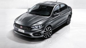 Fiat Egea Sedan: Tasarımı ve İç Mekan Özellikleri