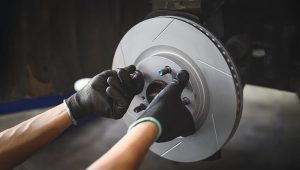 Fren Sistemleri: Bakımı ve Sorunları Çözme İpuçları