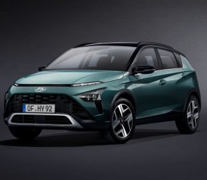 Hyundai Bayon, Hyundai Kona ile Karşılaştırıldığında Nasıl Bir Performans Gösteriyor?