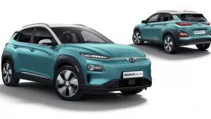 Hyundai Kona Electric’in 400 Km Menzili Nasıl Sağlandı?