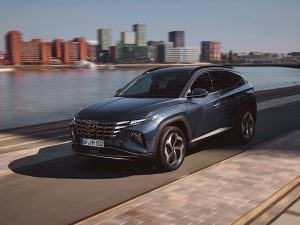 Hyundai Tucson’un Güvenlik Özellikleri: Neler Sunuyor?