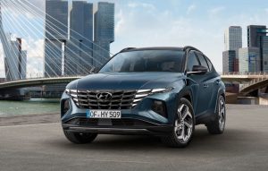 Hyundai Tucson’un Sürüş Deneyimi: Konfor, Performans ve Yol Tutuşu İncelemesi