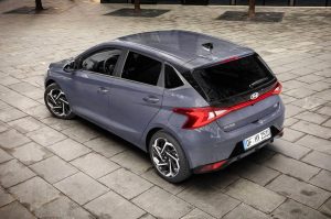 Hyundai i20’nin Elektrikli Sürümü Hakkında Bilmeniz Gerekenler