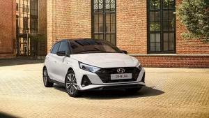 İkinci El Hyundai i20 Satın Alırken Bilmeniz Gerekenler