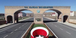 Kafkas Üniversitesi 161 Sözleşmeli Personel Alımı – Başvuru Formu