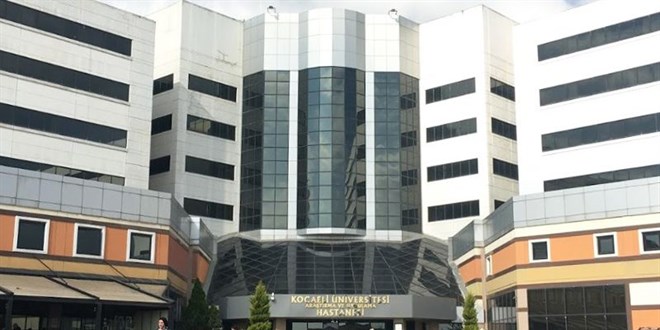 Kocaeli Üniversitesi 155 Sözleşmeli Personel Alacak