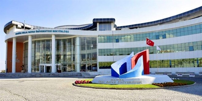 Manisa Celal Bayar Üniversitesi 144 Sözleşmeli Personel Alımı