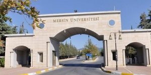 Mersin Üniversitesi 199 Sözleşmeli Personel Alımı Yapacak