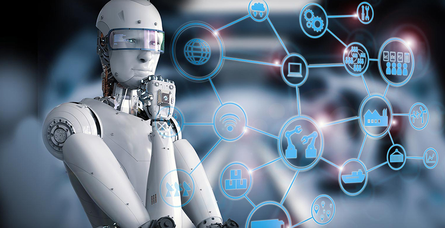 Nesnelerin İnterneti (IoT) ve Güvenlik: Riskler ve Çözümler