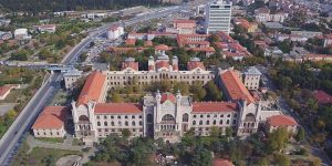 Sağlık Bilimleri Üniversitesi 163 Sözleşmeli Personel Alacak