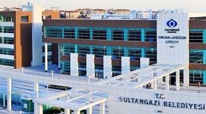 Sultangazi Belediyesi En Az İlkokul Mezunu 30 İşçi Alımı