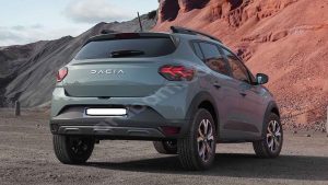 Yeni Dacia Sandero: Hem Konforlu Hem de Ekonomik Bir Sürüş Deneyimi Sunuyor