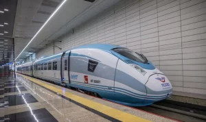 Ankara Kırıkkale Yozgat Sivas Hızlı Tren YHT Bilet Fiyatları, Güzergahları ve Saatleri