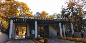 Ankara Üniversitesi 952 Sözleşmeli Personel Alacak