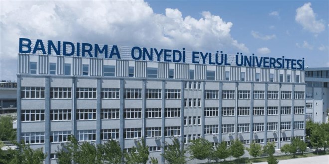 Bandirma Onyedi Eylul Universitesi 1