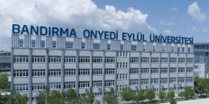 Bandırma Onyedi Eylül Üniversitesi 75 Sözleşmeli Personel Alımı