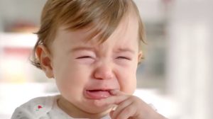 Bebeklerin Ağlamasını Azaltmak İçin Ne Yapılabilir?