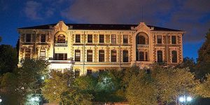 Boğaziçi Üniversitesi 74 Sözleşmeli Personel Alımı