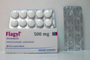Flagyl Nedir? Flagyl Ne İçin Kullanılır?