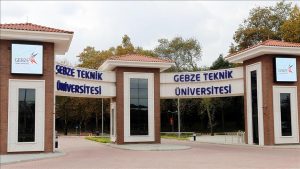Gebze Teknik Üniversitesi 12 Sözleşmeli Personel Alacak