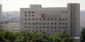 Hacettepe Üniversitesi 621 Sözleşmeli Personel Alımı – Lise, Ön Lisans ve Lisans