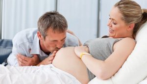 Hamilelikte Cinsel İstek Azalır Mı?