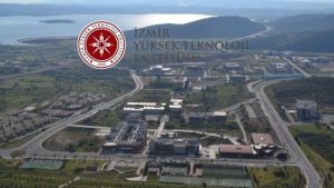 İzmir Yüksek Teknoloji Enstitüsü 76 Personel Alımı Yapacak