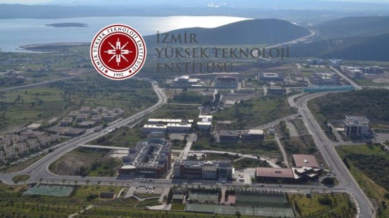 İzmir Yüksek Teknoloji Enstitüsü 76 Personel Alımı Yapacak