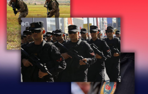 Jandarma Lojistik Uzman Erbaş Alımı 2023 – Jandarma Uzman Erbaş Alımı