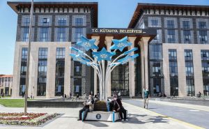 Kütahya Belediyesi 13 Memur Alımı İlanı 2023 Yayımlandı!