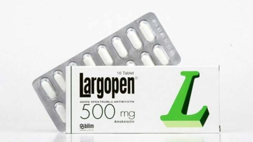 Largopen Nedir? Largopen Ne İçin Kullanılır? Nasıl Kullanılır?