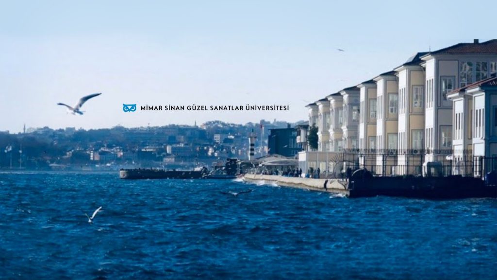 Mimar Sinan Güzel Sanatlar Üniversitesi 73 Personel Alımı Yapacak