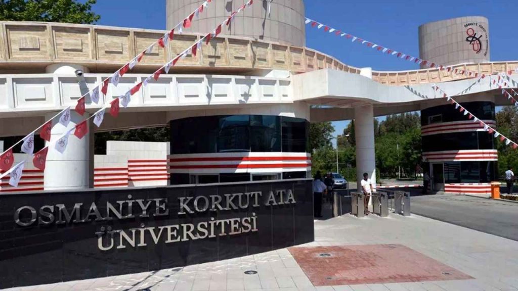 Osmaniye Korkut Ata Üniversitesi 69 Personel Alımı Yapacak