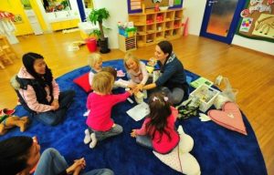 Reggio Emilia Yaklaşımı Nedir? Reggio Emilia Yaklaşımı Özellikleri