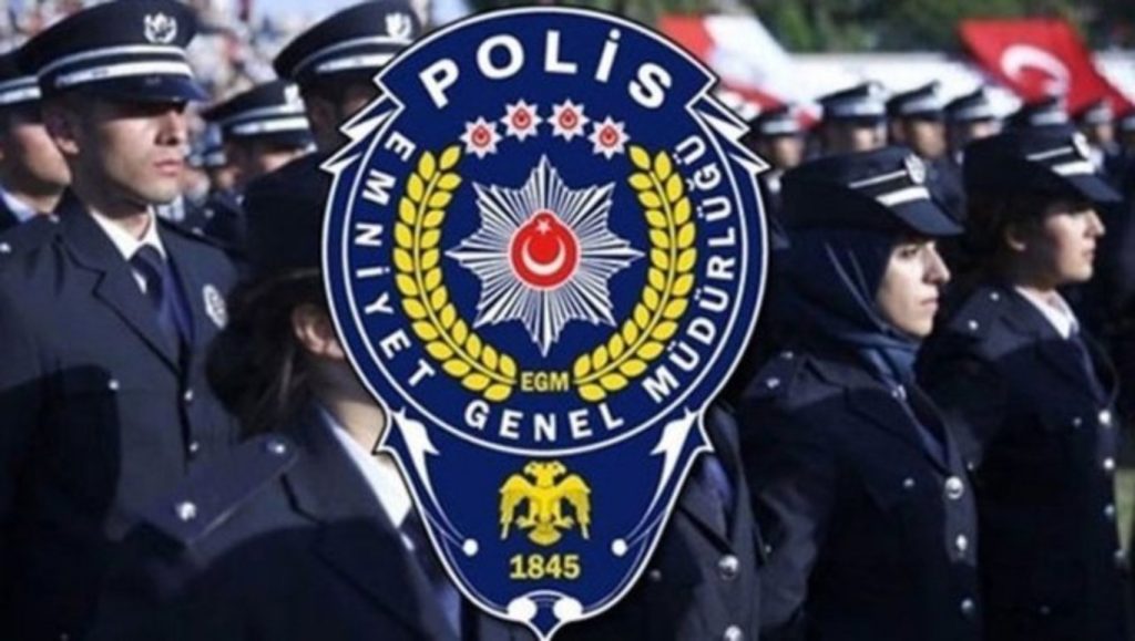 Süleyman Soylu POMEM 10 Bin Polis Alım Tarihini Açıkladı