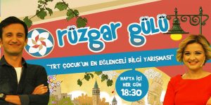 TRT Rüzgar Gülü Başvurusu Nasıl Yapılır?