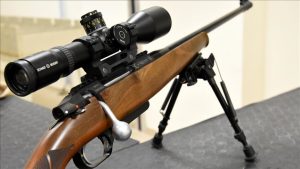 2024 Yivli Av Tüfeği Taşıma Ruhsat Harcı Ne Kadar?