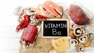 B12 Vitamini Nedir? Ne İşe Yarar? Eksikliği Belirtileri Nelerdir?