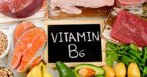 B6 Vitamini Nedir? Hangi Besinlerde Bulunur? Eksikliği, Faydaları