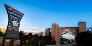 Niğde Ömer Halis Demir Üniversitesi 145 Personel Alacak