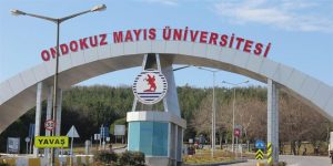 Ondokuz Mayıs Üniversitesi 500 Personel Alımı Yapacak