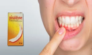 Piraldyne Solüsyon Neye Yarar l Piraldyne Nasıl Kullanılır?