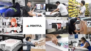 Printful Nedir? Printful ile Nasıl Para Kazanılır?