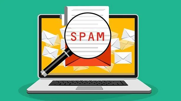 Spam Mail Nedir