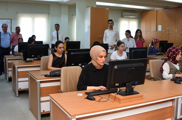 2023 Sözleşmeli Zabıt Katipliği Uygulama Sınavı Metinleri – İndir