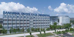 Bandırma Onyedi Eylül Üniversitesi 39 Sözleşmeli Personel Alımı
