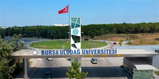 Bursa Uludağ Üniversitesi 13 Sözleşmeli Personel Alacak